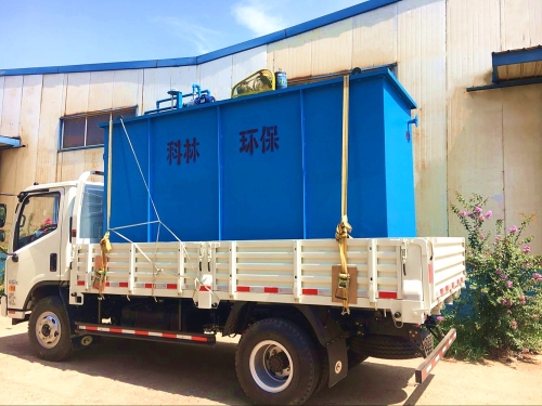 河北生活污水MBR膜處理設(shè)備發(fā)貨 河北生活污水MBR膜處理設(shè)備發(fā)貨